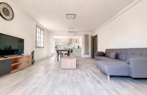 L'Isle-sur-la-Sorgue Apartamento | Gites Partage des Eaux L'isle sur la Sorgue