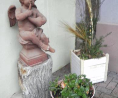 Marckolsheim Casa | Gites Petermann