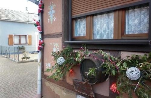 Marckolsheim Casa | Gites Petermann