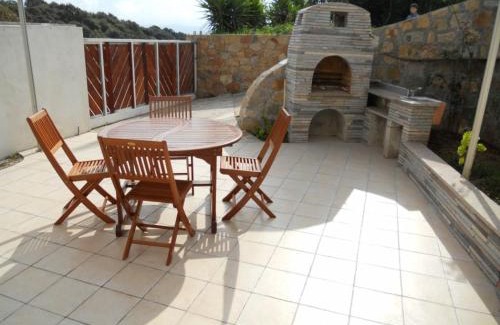Sagone Casa | Gites-Sassone