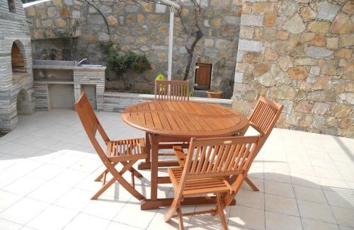 Sagone Casa | Gites-Sassone