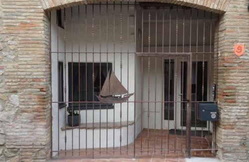 Torreilles Apartamento | Gites Torreillans - Nid douillet - Gite bleu