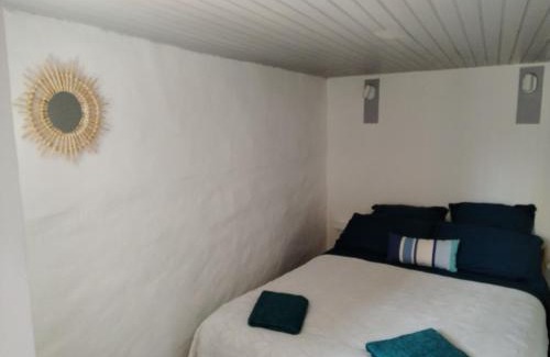Torreilles Apartamento | Gites Torreillans - Nid douillet - Gite bleu