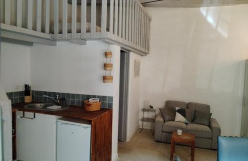 Torreilles Apartamento | Gites Torreillans - Nid douillet - Gite bleu