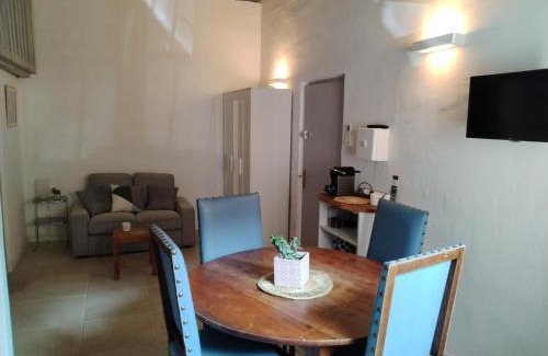 Torreilles Apartamento | Gites Torreillans - Nid douillet - Gite bleu