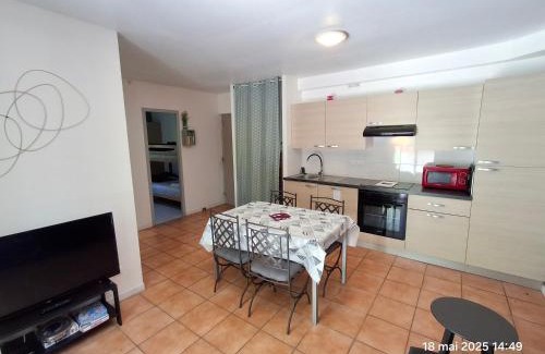 Mazamet Casa | Gites Villa Robinson