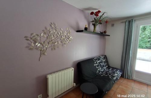 Mazamet Casa | Gites Villa Robinson
