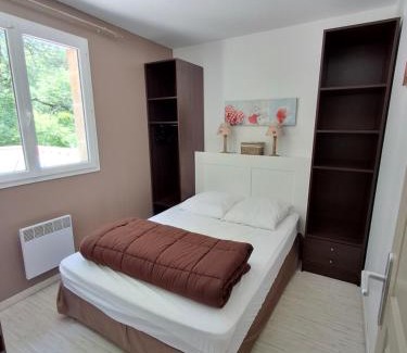 Mazamet Casa | Gites Villa Robinson