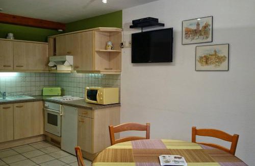 Bergheim Apartamento | Gites-Weyer n°1