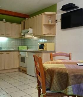 Bergheim Apartamento | Gites-Weyer n°1
