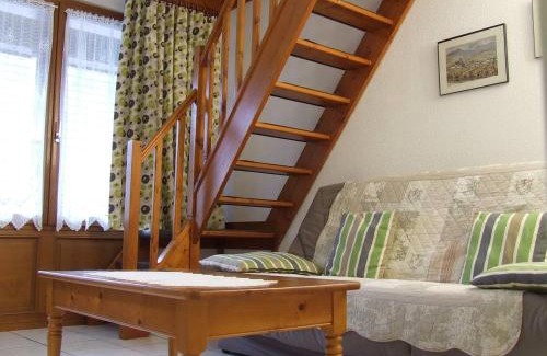Bergheim Apartamento | Gites-Weyer n°1