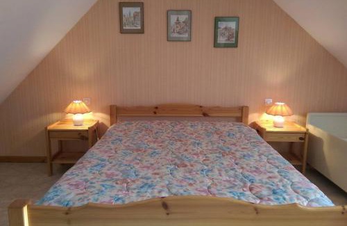 Bergheim Apartamento | Gites-Weyer n°1