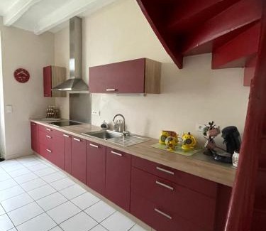 Sainte-Meme Casa | Gitevdelacour
