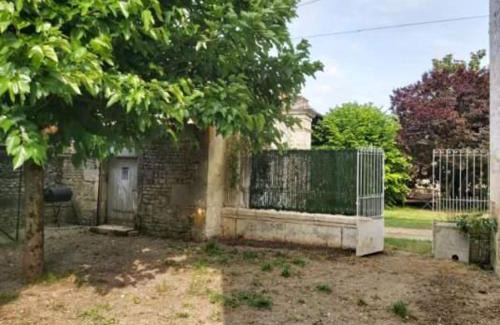 Sainte-Meme Casa | Gitevdelacour