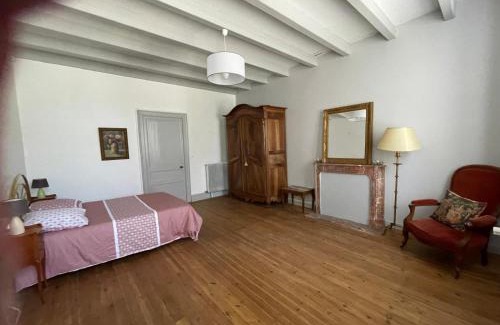 Sainte-Meme Casa | Gitevdelacour