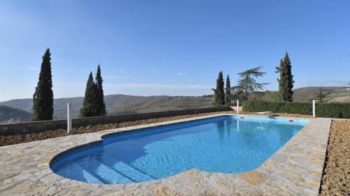 Gaiole in Chianti Villa | Gittori