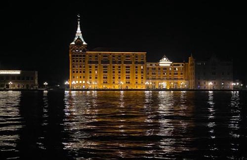 Molina Apartamento | Giudecca Palanca 664