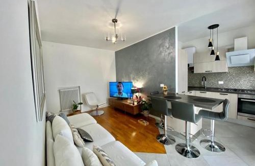 Spinea Apartamento | Giuggiola Apartment