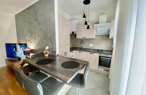 Spinea Apartamento | Giuggiola Apartment
