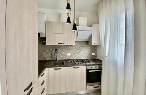 Spinea Apartamento | Giuggiola Apartment