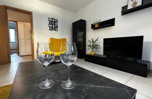 Tuttlingen Apartamento | Giulia Ferienwohnung - Zentral