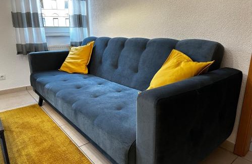 Tuttlingen Apartamento | Giulia Ferienwohnung - Zentral