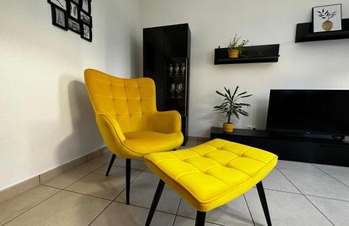 Tuttlingen Apartamento | Giulia Ferienwohnung - Zentral