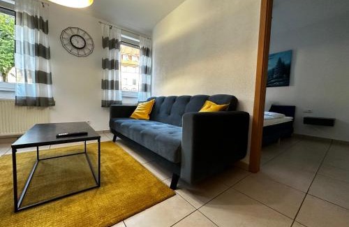 Tuttlingen Apartamento | Giulia Ferienwohnung - Zentral