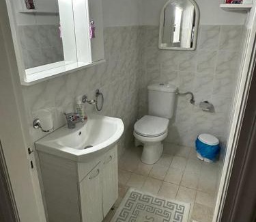 Theologos Apartamento | Giulia's Beach House