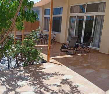 Theologos Apartamento | Giulia's Beach House