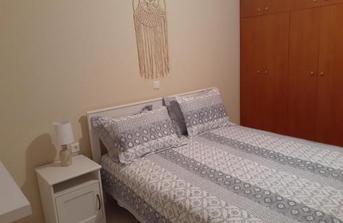 Theologos Apartamento | Giulia's Beach House