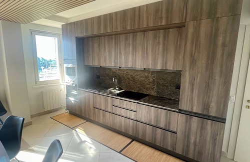 Lovere Apartamento | GIULIA'S HOUSE - Charming with breathtaking views of Lake Iseo!