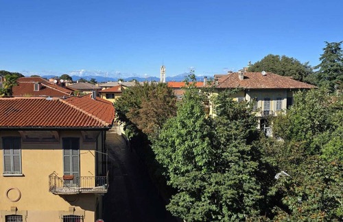 Cernusco sul Naviglio Apartamento | Giulia's Penthouse