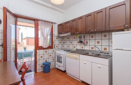 Torvaianica Apartamento | Giuliana by Interhome