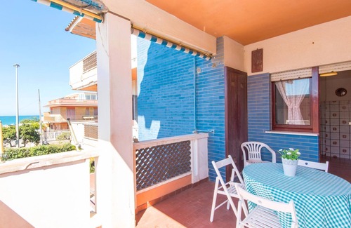 Torvaianica Apartamento | Giuliana by Interhome