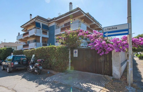 Torvaianica Apartamento | Giuliana by Interhome