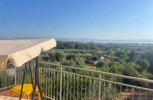 Sanfatucchio Apartamento | Giulieda in Sunshine