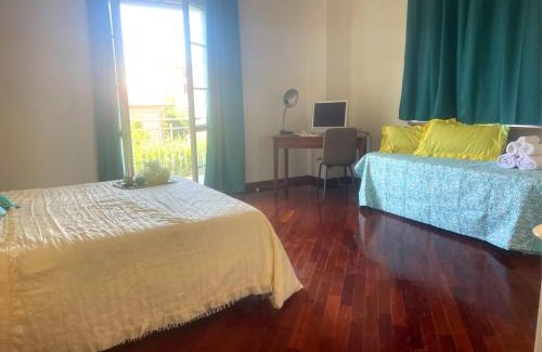Sanfatucchio Apartamento | Giulieda in Sunshine