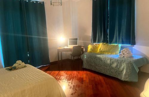 Sanfatucchio Apartamento | Giulieda in Sunshine