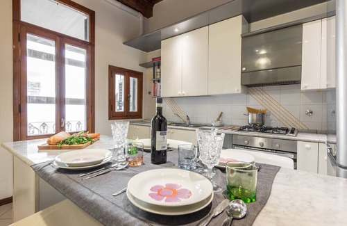 Santissima Annunziata Apartamento | Giulietta by Mmega