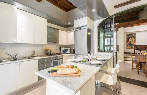 Santissima Annunziata Apartamento | Giulietta by Mmega