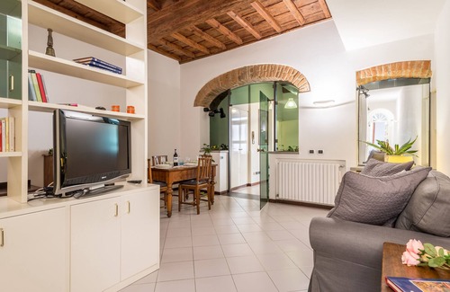 Santissima Annunziata Apartamento | Giulietta by Mmega