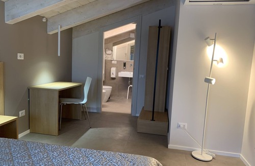 Sasso Barisano Casa | Giulietta nei Sassi