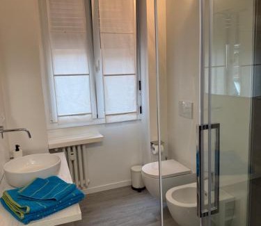 Zona Risorgimento Apartamento | "GIULIFOR" - Zona Indipendenza - Risorgimento
