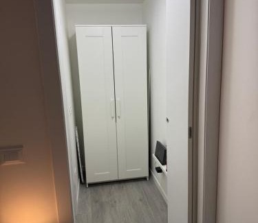 Zona Risorgimento Apartamento | "GIULIFOR" - Zona Indipendenza - Risorgimento