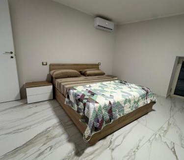 San Giorgio a Cremano Apartamento | Giulius Luxury Home