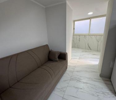 San Giorgio a Cremano Apartamento | Giulius Luxury Home