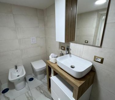 San Giorgio a Cremano Apartamento | Giulius Luxury Home