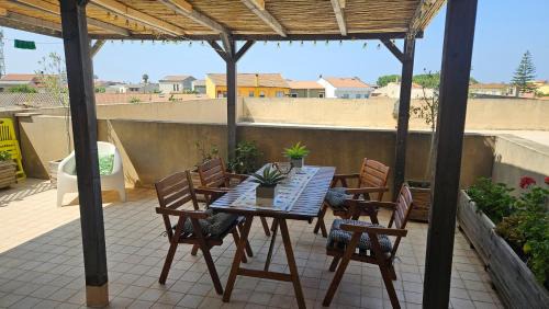 Cabras Apartamento | Giuly home one