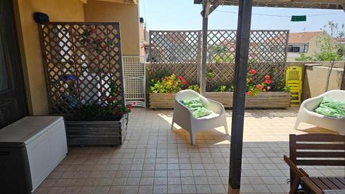 Cabras Apartamento | Giuly home one